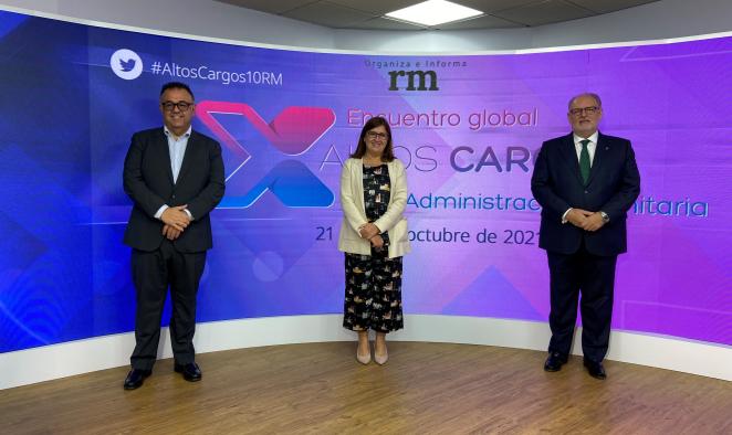 Castilla-La Mancha aboga por recuperar la orientación comunitaria de la Atención Primaria