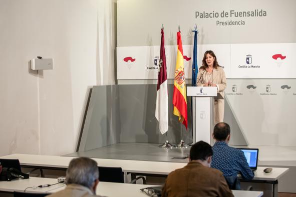 Castilla-La Mancha declara el yacimiento de Libisosa parque arqueológico, el sexto con el que cuenta la región