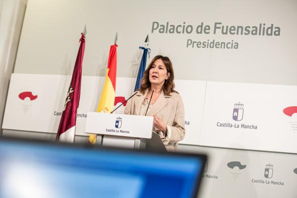 Castilla-La Mancha saca a licitación la remodelación del Parque de la Alameda de Sigüenza por cerca de dos millones de euros