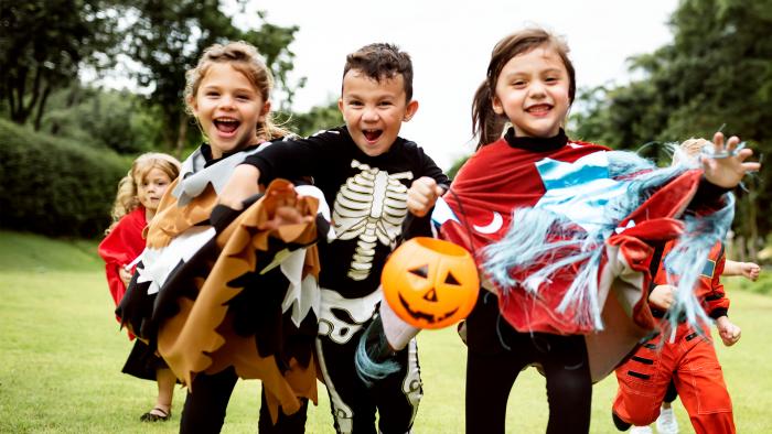 La Consejería de Desarrollo Sostenible ofrece recomendaciones a la hora de adquirir artículos para la celebración de ‘Halloween’