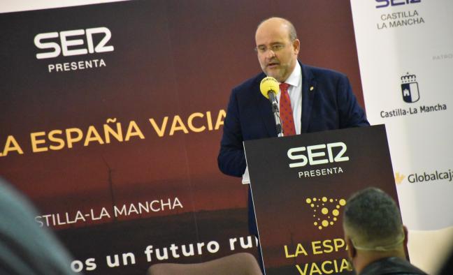 Más del 70 por ciento de la población de la provincia de Cuenca se pueden beneficiar ya de las desgravaciones fiscales de la Ley contra la Despoblación