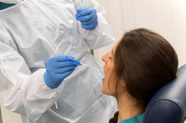 La provincia de Cuenca registra hoy 5 nuevos contagios Covid, disminuyen a 2 los pacientes ingresados en cama convencional y la uvi sigue libre de pacientes Covid