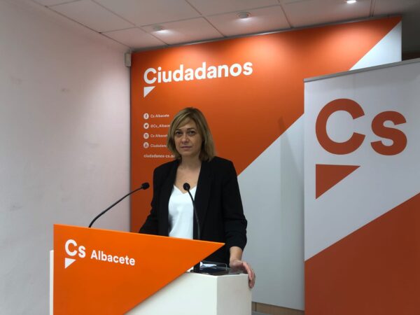 Ciudadanos prepara las reuniones con los comparecientes de la Comisión de Estudio de la COVID-19 ante un PSOE  que no cumple con el Pacto firmado