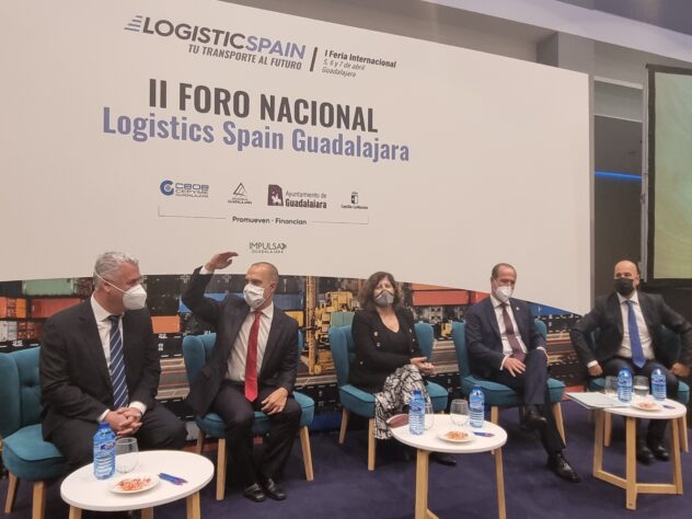 Bellido afirma que “no es casualidad” que Castilla-La Mancha esté experimentando “una aceleración de proyectos empresariales”