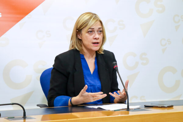 Picazo abandera la defensa de los autónomos en Castilla-La Mancha: “Subirles las cuotas en este momento es estar fuera de la realidad”
