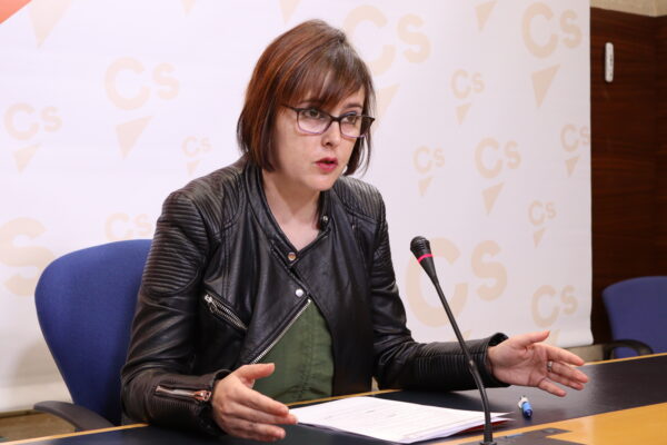 Cs advierte que el “régimen socialista” pretende imponer en C-LM otra losa a los ciudadanos con el nuevo impuesto al agua