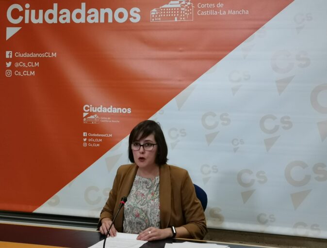 Ciudadanos reniega de la consejería de Desarrollo Sostenible: “tiene más nombre que presupuesto ejecutado”