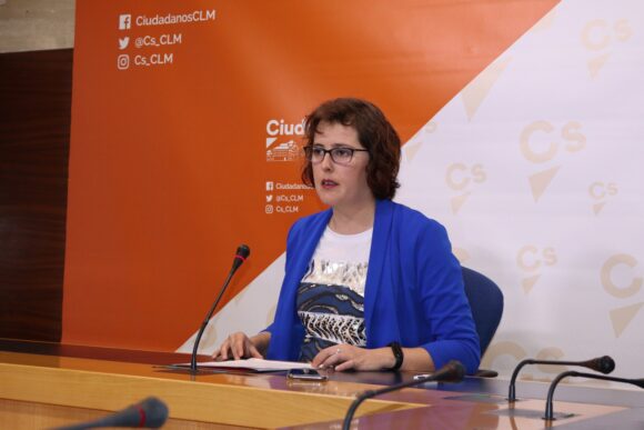 Ciudadanos denuncia que PSOE intenta camuflar un impuesto al agua en Castilla-La Mancha
