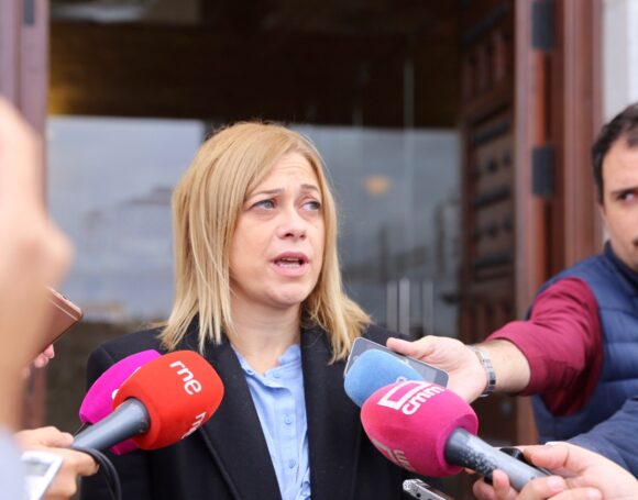 Ciudadanos llevará al TC las enmiendas vetadas del Gobierno que en el caso de Castilla-La Mancha son dos