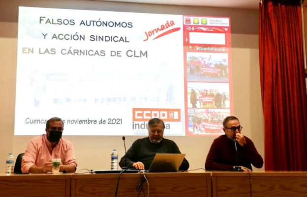 “La lucha sindical sirve, la estrategia sirve, la movilización sirve”