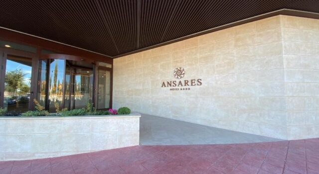 El Hotel Ansares de Tarancón acoge este viernes y sábado «Cumbre del liderazgo Empresa y Deporte: Claves para la próxima década»