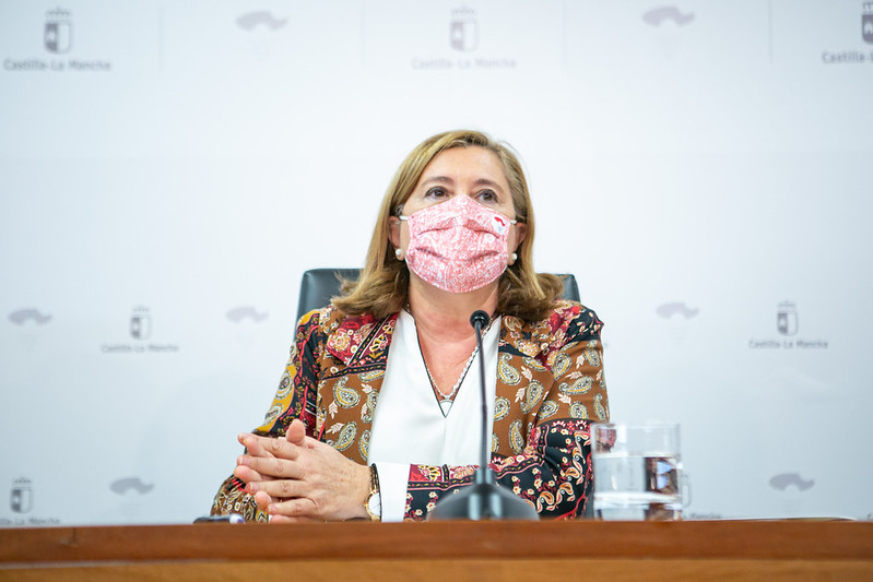 Castilla-La Mancha digitalizará las aulas y producirá un cambio metodológico real en el sistema educativo gracias al Plan de Digitalización
