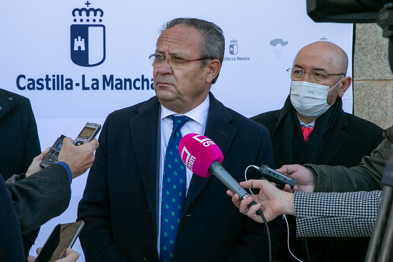 El Gobierno regional modificará en el primer trimestre de 2022 la normativa para reducir las pruebas de acceso a la Policía Local