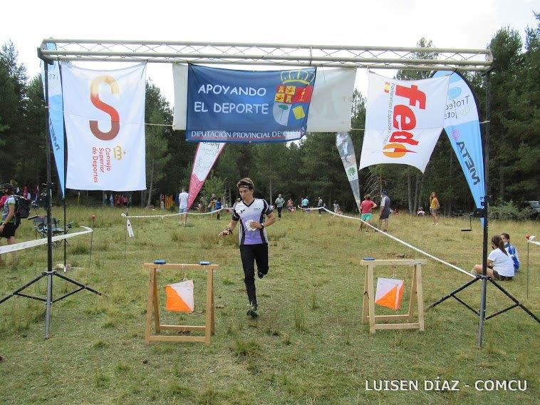 La Diputación ayudará con más de 67.000 euros a un total de 58 actividades organizadas por clubes y federaciones