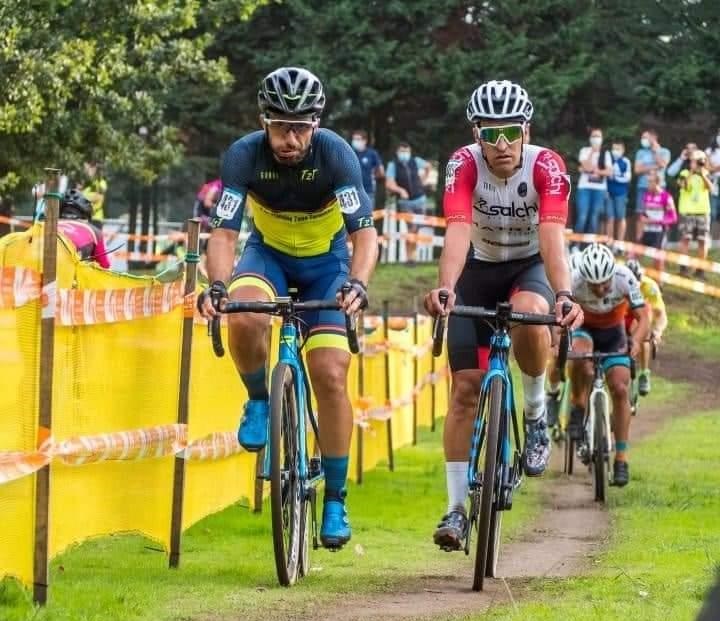 Todo preparado para el I Ciclo Cross Internacional “Ciudad de Tarancón” (TC2) con el que se cierra la Copa de España  2021