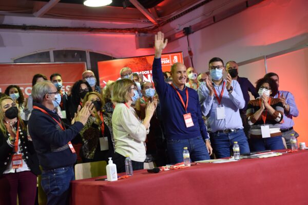 Sahuquillo: “Nuestro objetivo es seguir centrados y centradas en Cuenca, porque nosotros sí vivimos aquí”