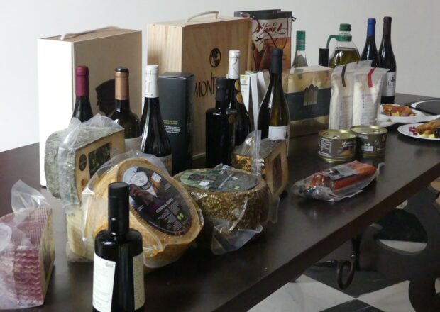 Donde nacen los sabores y Eurotoques participarán en el I Festival Otoño en Cuenca con un showcooking