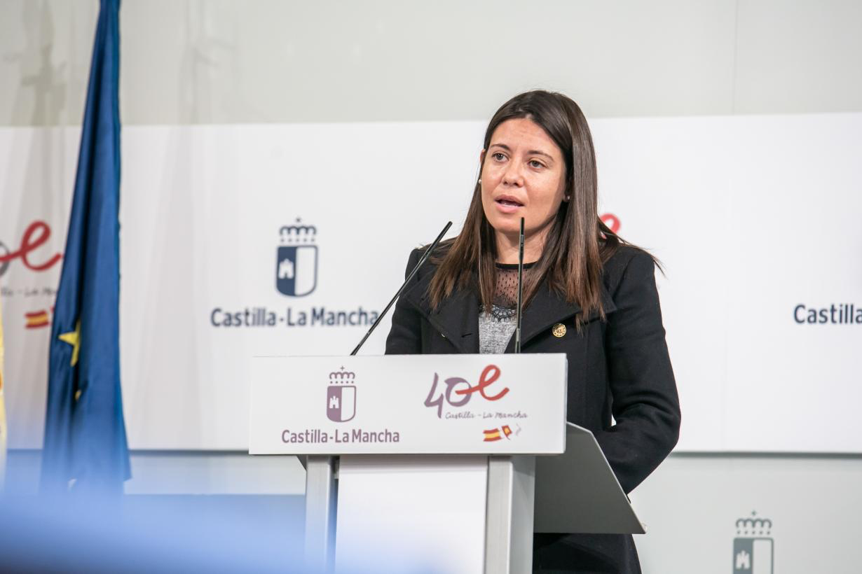 El Auditorio de Tarancón acogerá la entrega de reconocimientos  a la iniciativa social de Castilla La Mancha 2021