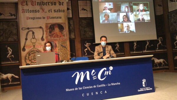 La Junta y el Ayuntamiento de Cuenca remarcan el papel del Museo de las Ciencias “como herramienta de atracción de turismo a la capital”