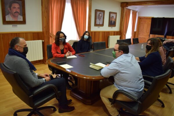 El Ayuntamiento de Tarancón resalta el trabajo de los periodistas para trasladar “información veraz, clara y de intereses para la ciudadanía”