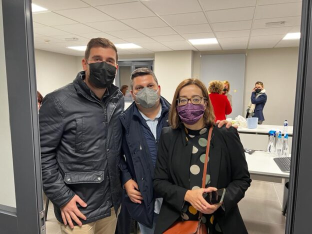 UGT gana con amplia mayoría las elecciones sindicales de los supermercados Mercadona de la provincia de Ciudad Real