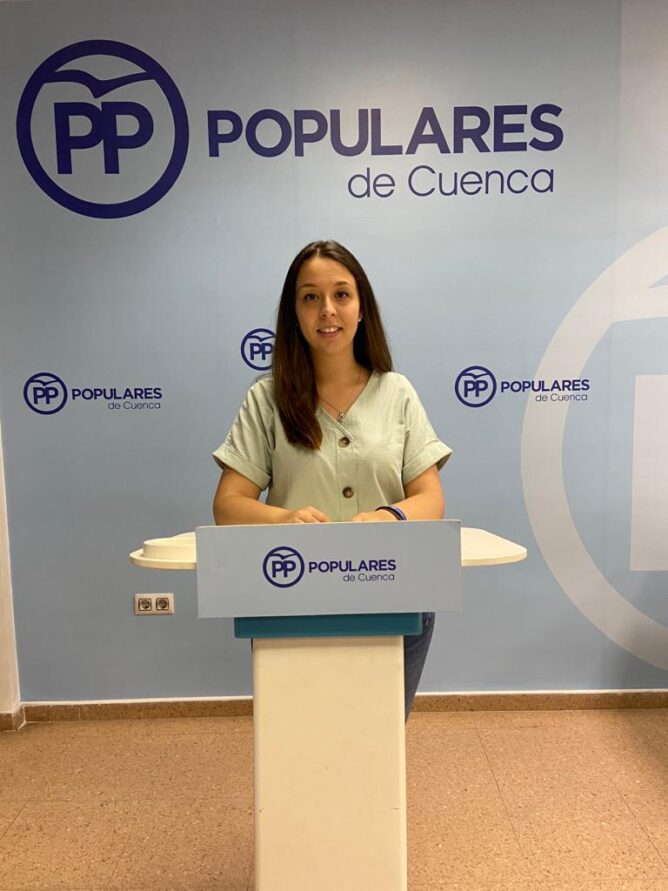 Cuando dejemos de contar una más…