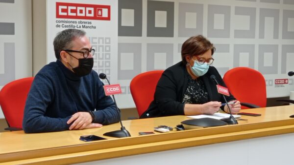 CCOO pondrá su empeño en alcanzar un acuerdo para derogar la reforma laboral sin perder de vista el objetivo de corregir la precariedad y poner coto a la temporalidad