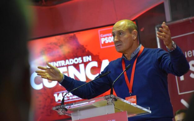Sahuquillo se reafirma: “Tenemos que dar una respuesta eficaz a la movilidad en la provincia”
