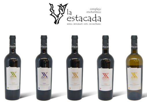 Viginti, la nueva marca de vinos que celebra el 20 aniversario de Finca la Estacada