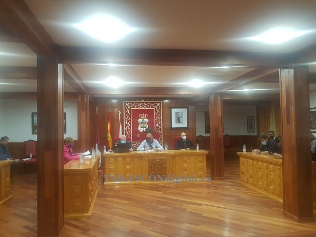 El Ayuntamiento de Tarancón da luz verde a un convenio con el organismo autónomo de recaudación en el que se incluye el cobro de plusvalía