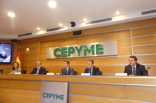 CEPYME pide al Gobierno aprovechar las ayudas a la despoblación que nos brinda la UE en 2022 para Soria, Teruel y Cuenca