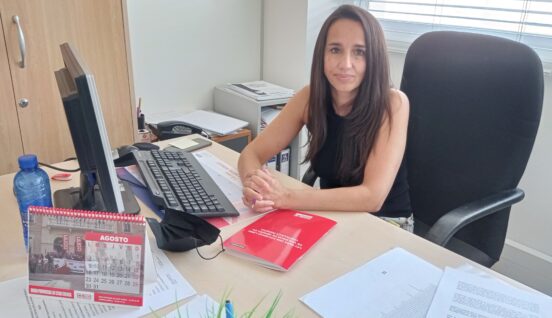 CCOO CLM muestra su preocupación ante el aumento de los delitos sexuales en la región: Crecen en particular los casos más graves