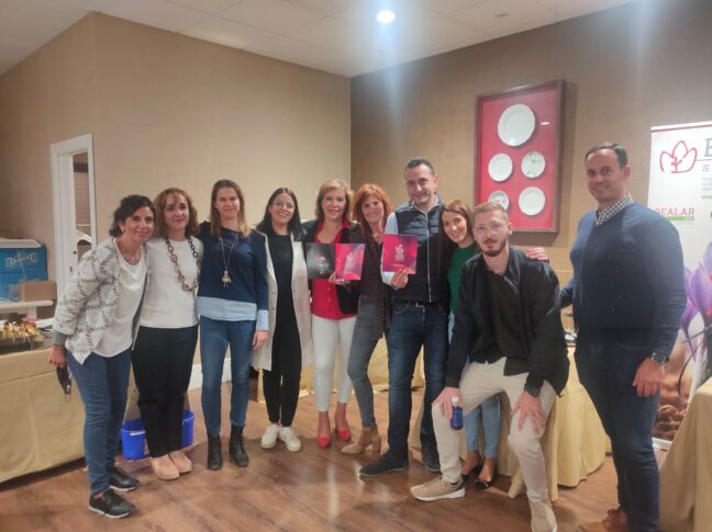 Donde nacen los sabores refuerza su vínculo con la gastronomía en la Asamblea de Eurotoques