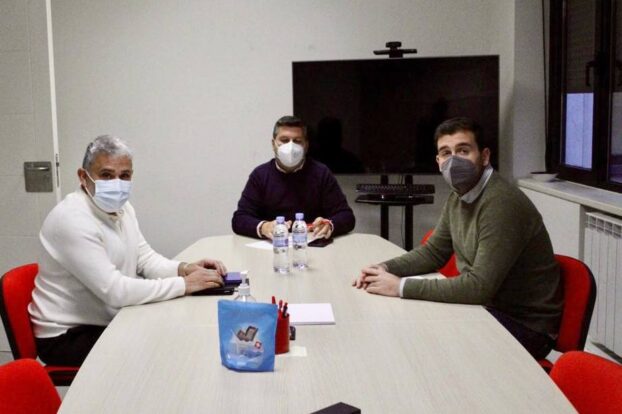 UGT CLM y UPTA Castilla-La Mancha resaltan el papel del trabajo autónomo y la economía social como herramienta para luchar contra la despoblación