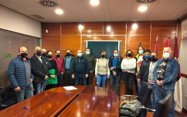 Firmado el Convenio Colectivo de la Cuchillería de Albacete con subidas salariales del 3,8% en dos años
