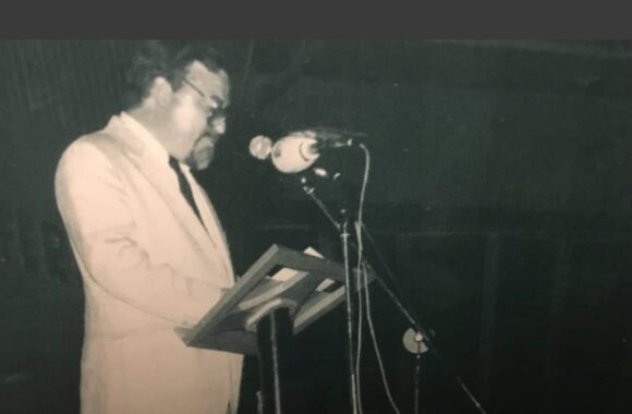 Este martes fallecía en Madrid José Luis Sánchez Gómez, ilustre taranconero. Catedrático Emérito de la Universidad Autónoma de Madrid, Doctor en Física Teórica