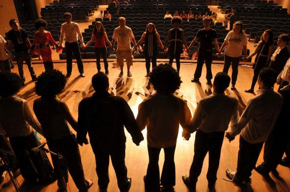 Casi 1.000 alumnos y alumnas de diferentes centros educativos de Albacete acudirán a la Feria de las Artes Escénicas y Musicales