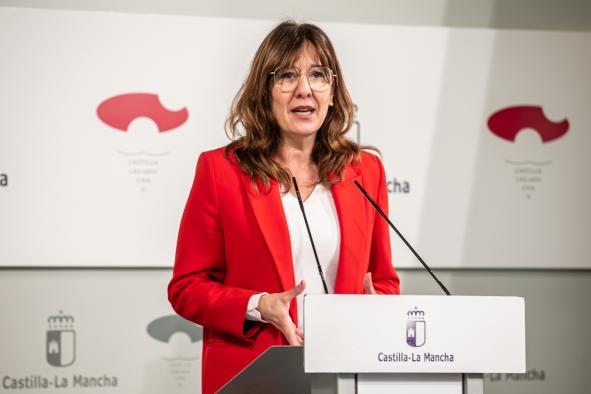 Castilla La Mancha convoca las ayudas al alquiler para mujeres víctimas de violencia de género por valor de un millón de euros