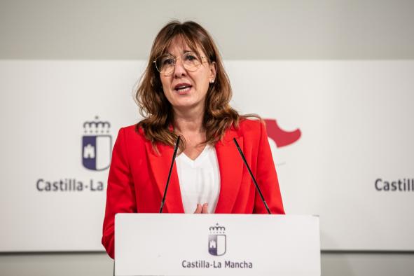 Castilla-La Mancha destinará 13 millones a proyectos de biotecnología aplicada a la salud y de energía e hidrógeno verde a partir de residuos agroindustriales