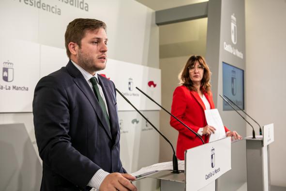 Castilla La Mancha convoca nuevas ayudas de rehabilitación energética por valor de 5,6 millones de euros