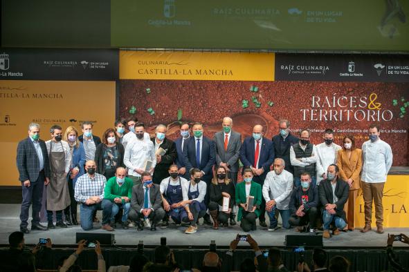 Castilla-La Mancha impulsará un proyecto piloto para certificar la sostenibilidad de las hospederías y restaurantes de la región