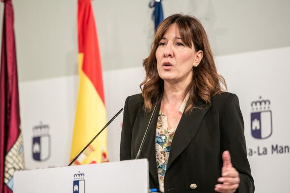 Castilla-La Mancha amplía en 1,2 millones de euros las ayudas directas de comedor escolar