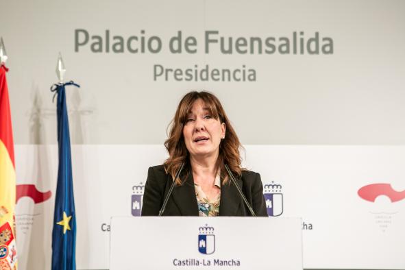 Castilla-La Mancha contribuye a la recuperación del tejido productivo y del empleo estable con la ampliación de ayudas a las empresas