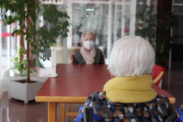 El Covid deja en esta jornada 9 nuevos positivos en la provincia de Cuenca, y se mantienen 3 pacientes ingresados todos ellos en cama convencional