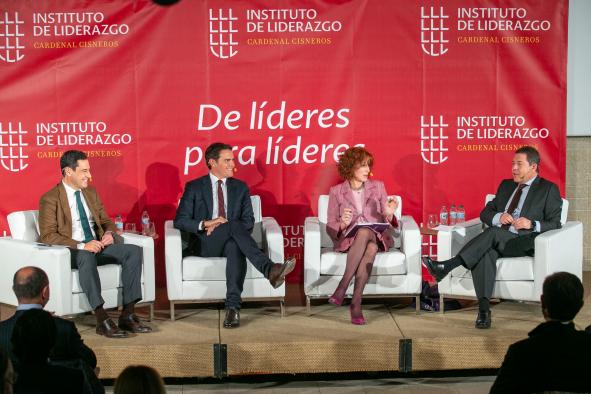 García-Page reivindica un modelo de financiación que equipare la prestación de los servicios básicos entre todos los españoles