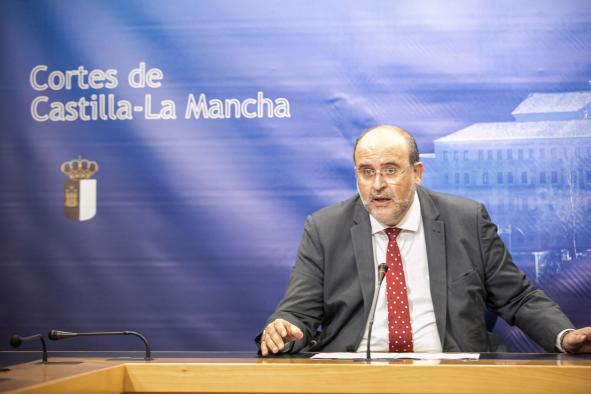 Los presupuestos regionales de 2022 contemplan 450 millones de euros para impulsar medidas incluidas en la Ley contra la Despoblación