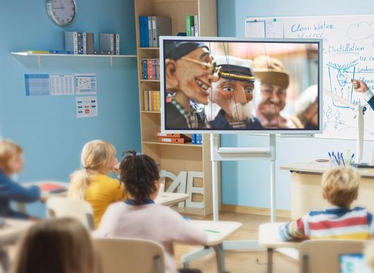 Los centros educativos públicos de Castilla-La Mancha pueden solicitar desde hoy los espectáculos del programa ‘CLM Actúa’