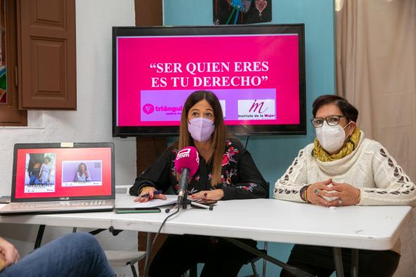 Castilla-La Mancha impulsa acciones de prevención de actitudes discriminatorias y LGTBIFóbicas