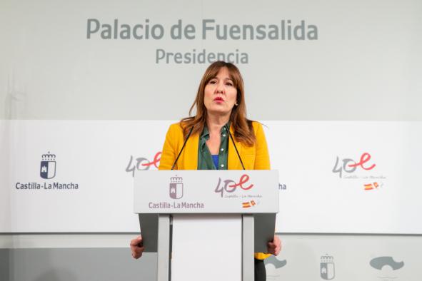 El ejecutivo regional autoriza un coste de 1.203.390 euros para las 50 personas usuarias con discapacidad del Centro Ocupacional de Tarancón y de la vivienda