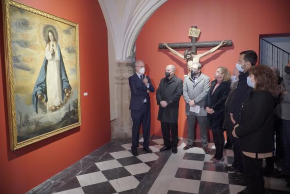 La Junta realizará un exhaustivo inventario de la Arquitectura Negra de la provincia de Guadalajara